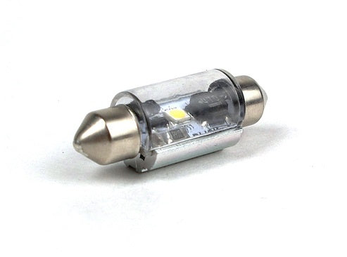 Bulb LED Festoon SV8.5 12/24V  13.5x44mm White 914231