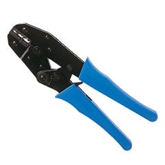Crimping Tool - Insulated Terminals - Ratchet 8273/8PE 905.479-001