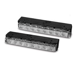 LED Safety DayLights™ Kit - 15˚ 12V 5630/2PT 980.860-841