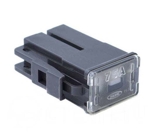Fusible Link  E Type Clip In 75A 609575