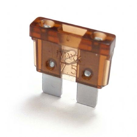 Standard Blade Fuse 7.5A 214875