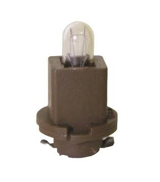 Bulb  Dash 24V 1.2W EBS R6 Brown 181471