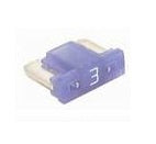 Micro Fuse Low Profile 3A  503803