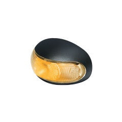 LED Front End Outline Marker Amber12/24V 2051-Bulk/2PF 959.570-347