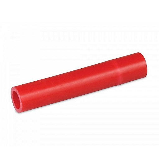 8530/8KW 980.302-003 Insulated Crimp Cable Connector - Red Pk 100