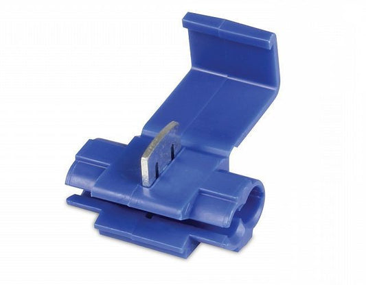 78235/8KW 980.302-324 Quick Connect Cable Connectors - Pk 15