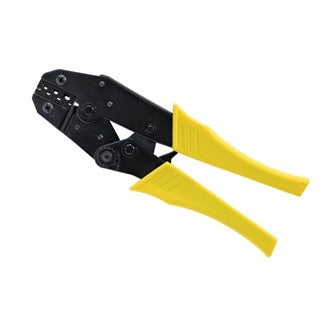 Crimping Tool - Non Insulated Terminals - Ratchet  8274/8PE 905.479-021