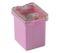 Japanese JLP Fuse Female 30A 608930