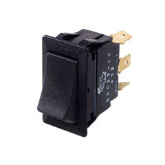 4483/6FH 905.364-012  Rocker Switch On-Off-On Heavy Duty