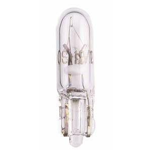 Bulb T10 Wedge W3W 24V 3W W2.1x9.5d 4092