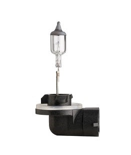 Bulb 881 Halogen PGJ13 12V 27W -  CF1227-881/8GH 008.991-033