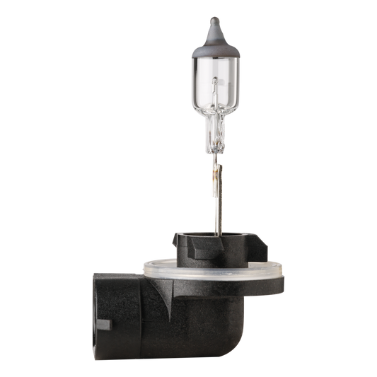 Bulb H27W/2 Halogen 12V 27W PGJ13 881