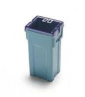 Japanese J Fuse Female 20A 609020
