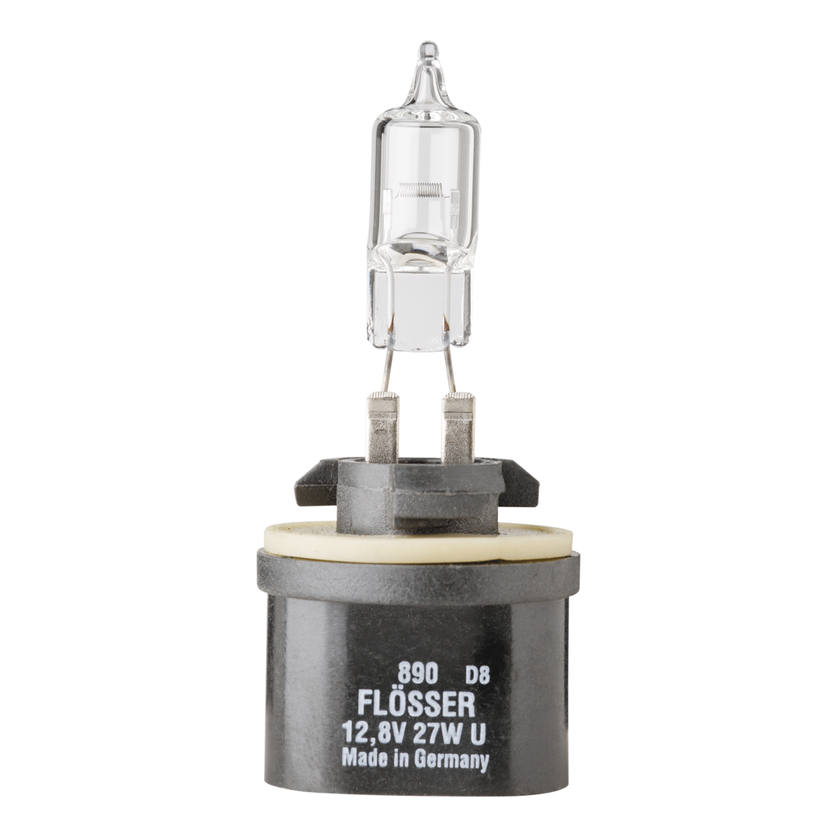 Bulb PG13 Halogen 12V 27W 890