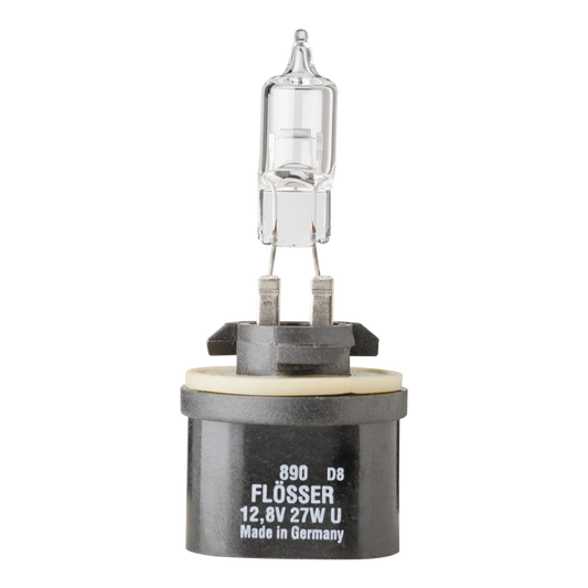 Bulb PG13 Halogen 12V 27W 890