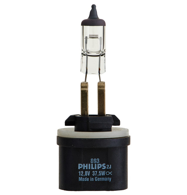 Bulb 893 Halogen PG13 12V 37.5W - CF1237-893/8GH 008.991-141