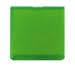 Switch Symbol Card - Green without symbol 9XT 713.630-001