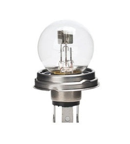 Bulb P45T 6V 45/40W 3130