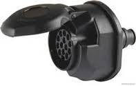 Trailer Socket 13 Pole  8JB 005.949-001