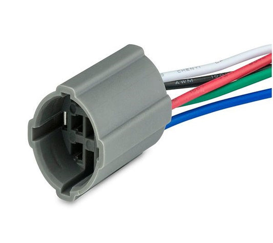 Switch Pigtail Loom to suit 958.455 Hella Marine  Switches 8KB 990.258-021