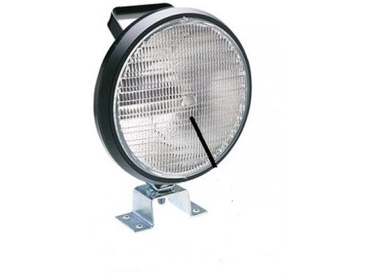 Insert for 1508 Worklamp 9.1508.01 - NLA