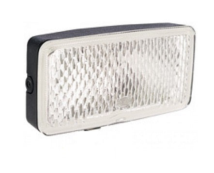 Lamp Insert for 1516 Worklamp 195x96mm  9.1516.01 - NLA