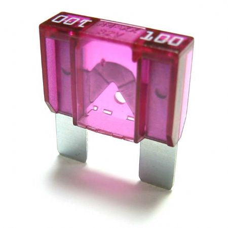 Blade Fuse Maxi 100A 3148100