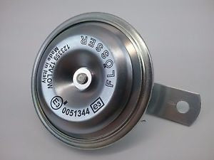 Disc Horn 24V Low Tone 91mm 340Hz 243359