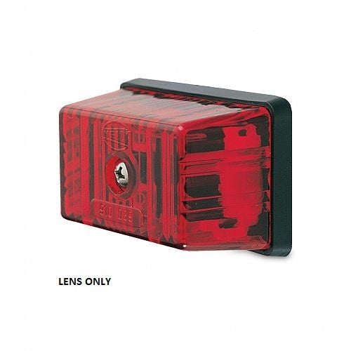 Lens Red to suit 2045  9.2045.01/9EL 910.089-031
