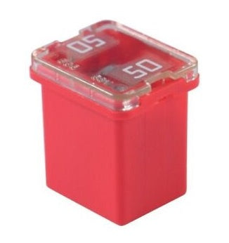 Japanese JLP Fuse Female 50A 608950