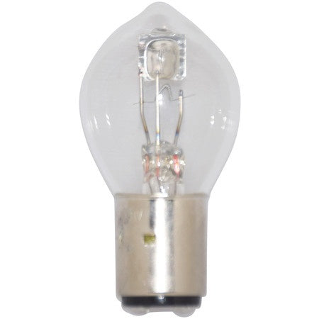 3329 Bulb 12V 35W BA20s