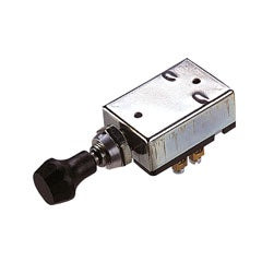 4055/6RD 905.343-002 Push/Pull Switch Off-On-On Headlamp
