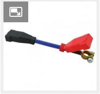 Battery to Battery Cable 450mm/18" BB450/18