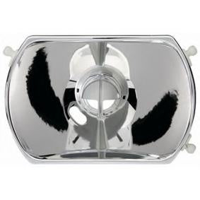 Reflector Mercedes Headlamp  L/H 9DE 118.423-001