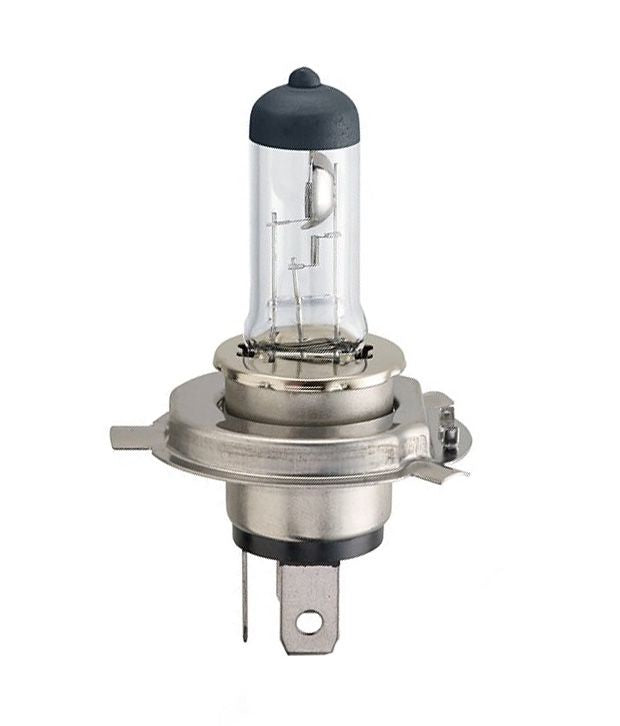 Bulb HS1 PX43t Halogen 12V 35/35W 323543