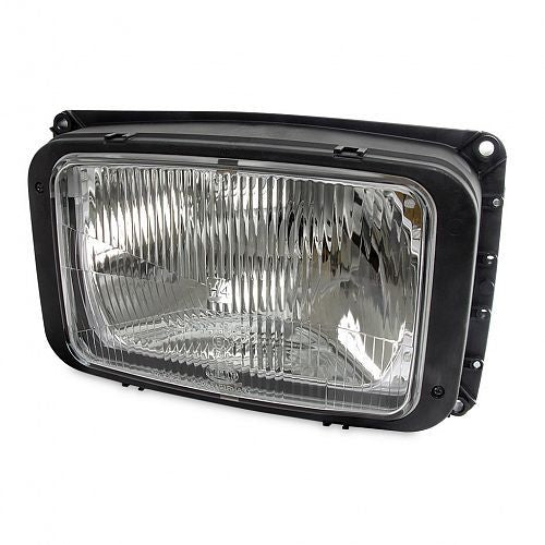 Headlamp Assembly - H4 Halogen High/Low Beam 1027/1LG 003-434-182