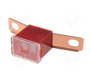 Fusible Link Long Bridge 50A 607050