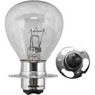 Bulb APF P15d-30 12V 25/25W  A37122525