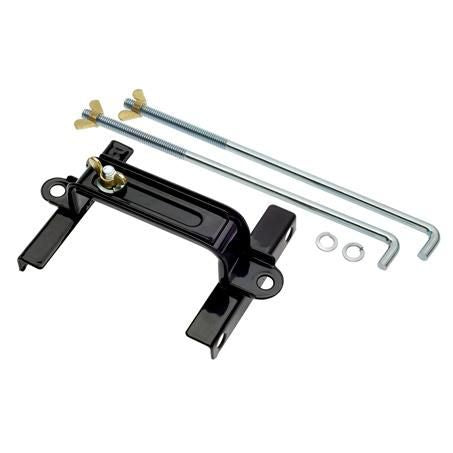 Adjustable Battery Hold Down Clamp 125mm-180mm ABC30