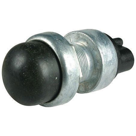 Push Button  Momentary Starter Switch 2 Terminal ACX1967BL
