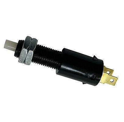 Stop Lamp Switch On - Mom Off - SPST ACX3467BL