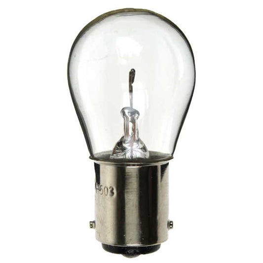 Bulb Bayonet BA15d 12V 21W 335