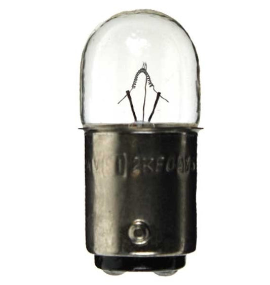 Bulb Bayonet BA15d 12V 10W 14425