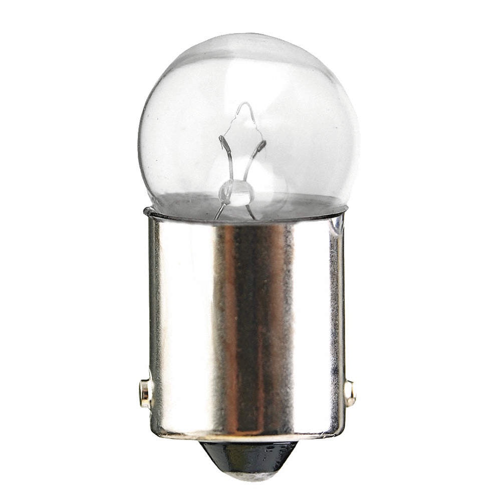 Bulb  Bayonet BA15s  6V 3CP 63
