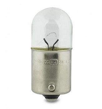 Bulb Bayonet BA15s R5W 24V 5W 4052