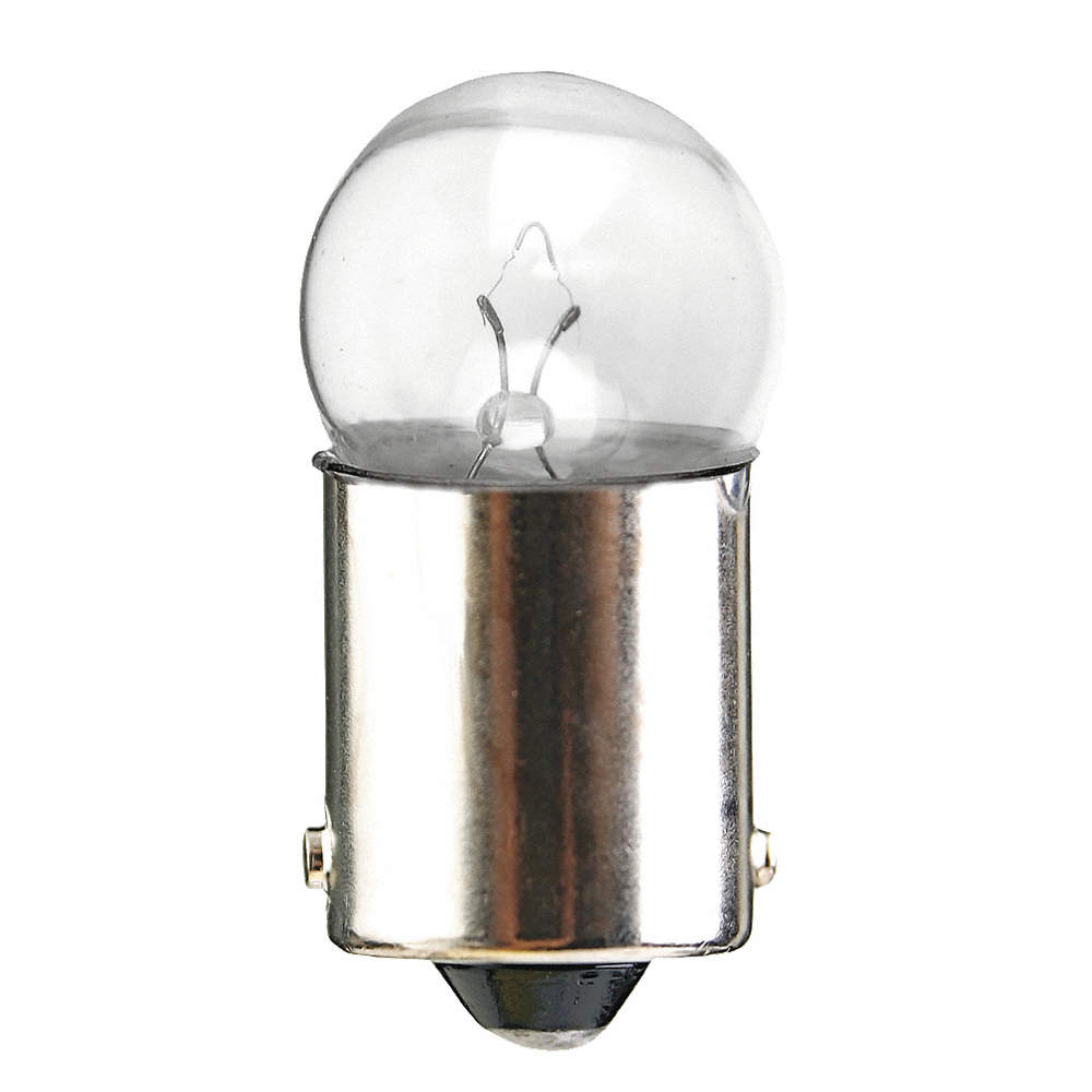 Bulb Bayonet BA15s 12V 15W 15025