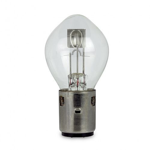 Bulb Bayonet BA20d 6V 25/25W 1210