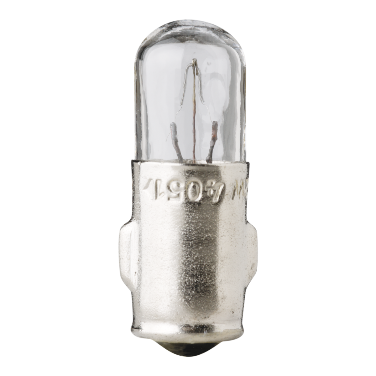 Bulb  BA7s  24V 3W Mini Lug 283