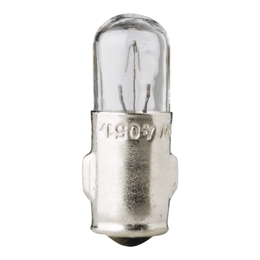 Bulb  BA7s  24V 3W Mini Lug 283
