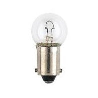 Bulb Bayonet BA9s  6V 1.2W 642